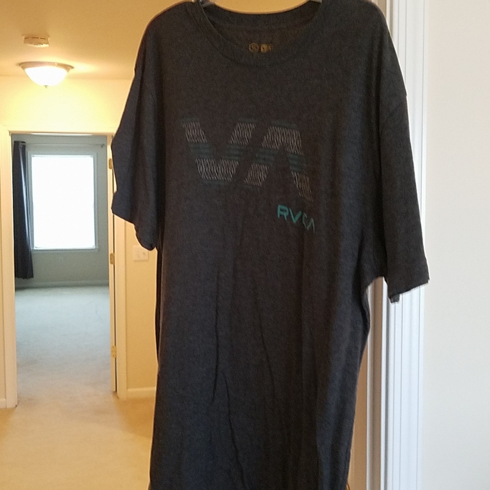 RVCA Shirt